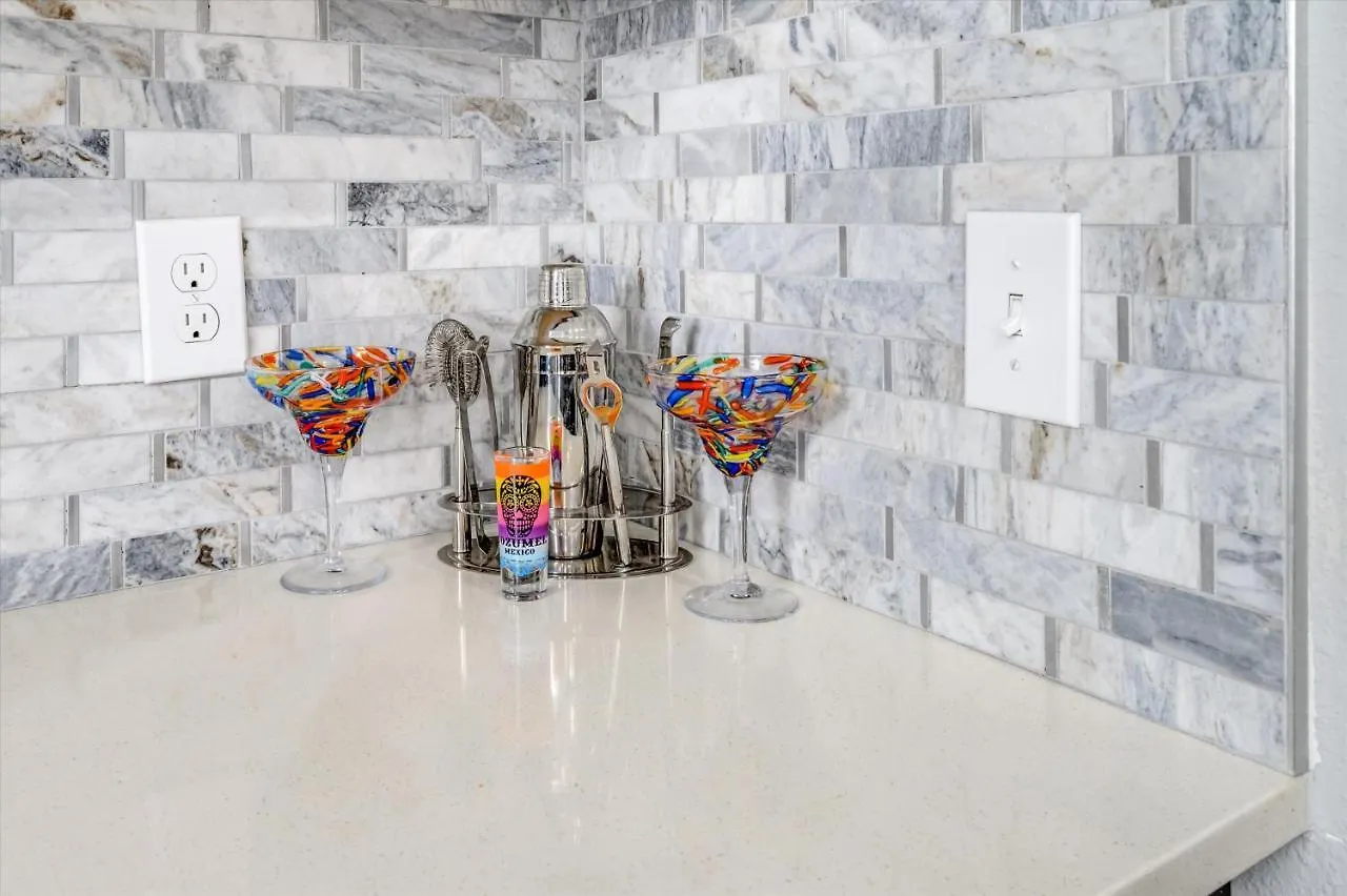 Spacious Vacation Rental In The Heart Of South Tampa Verenigde Staten