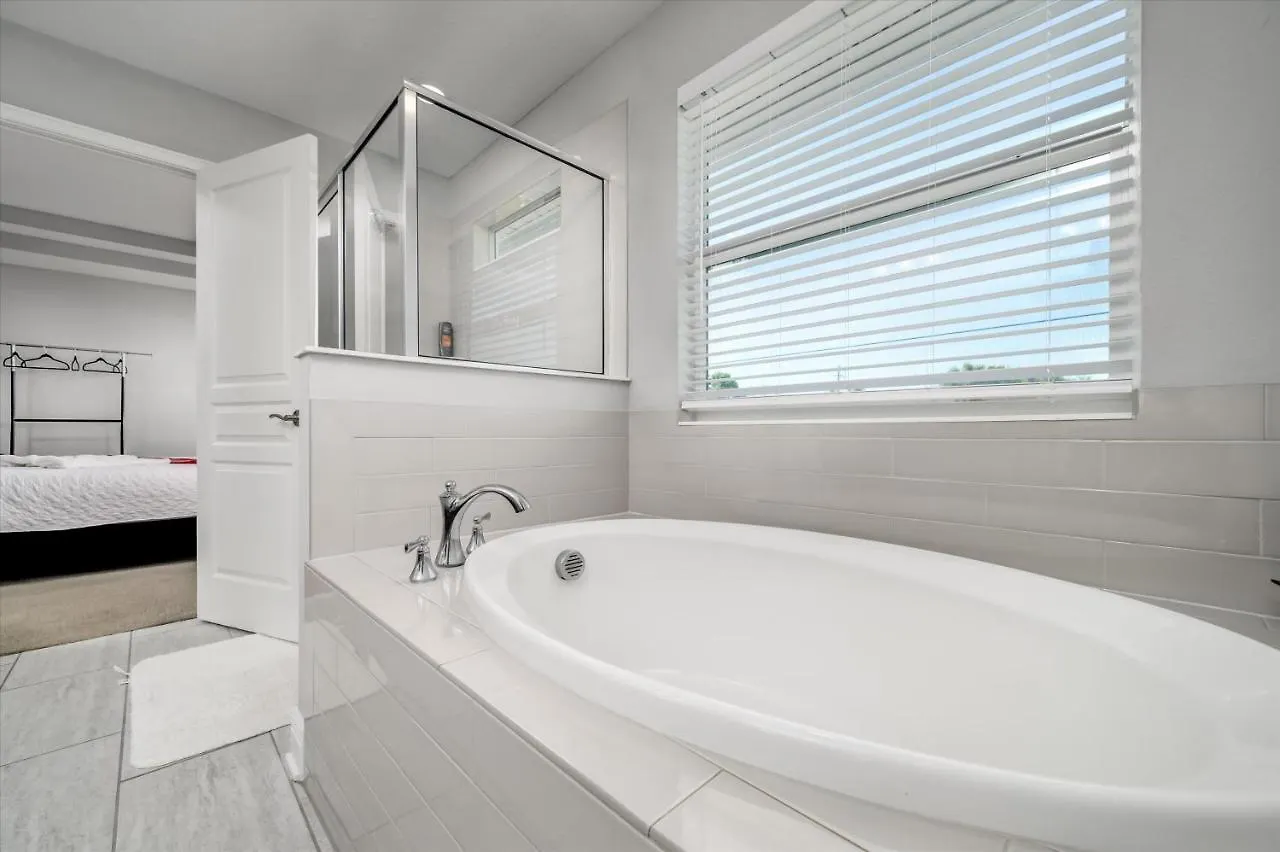 Spacious Vacation Rental In The Heart Of South Tampa 0*,  Verenigde Staten