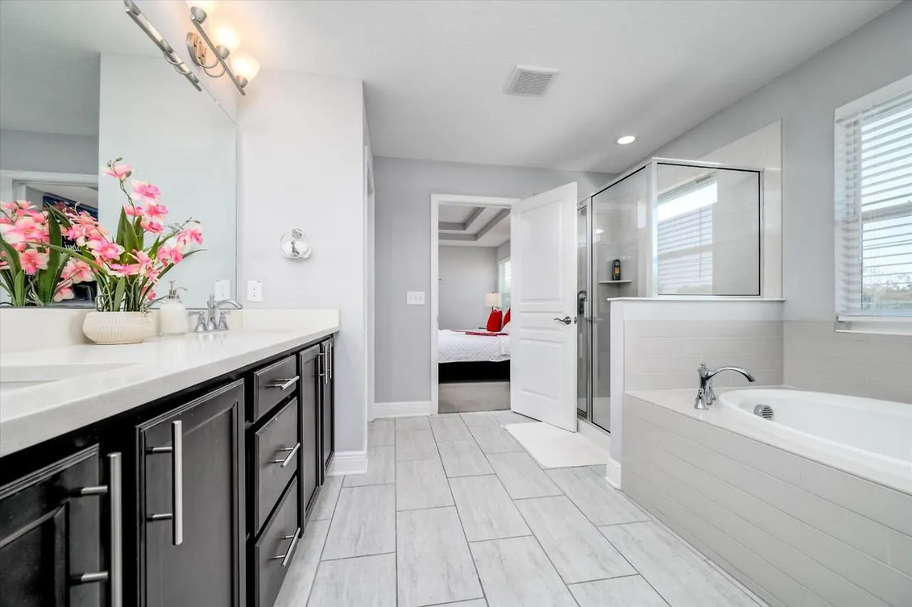 Spacious Vacation Rental In The Heart Of South Tampa