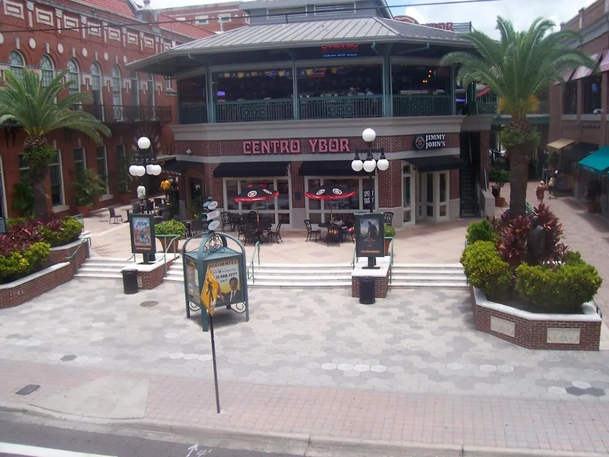 Vakantiehuis Spacious Vacation Rental In The Heart Of South Tampa Verenigde Staten