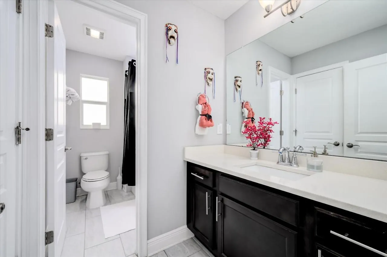 Spacious Vacation Rental In The Heart Of South Tampa 0*,