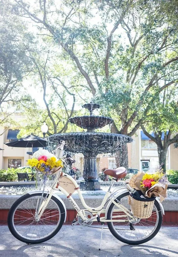 Vakantiehuis Spacious Vacation Rental In The Heart Of South Tampa Verenigde Staten