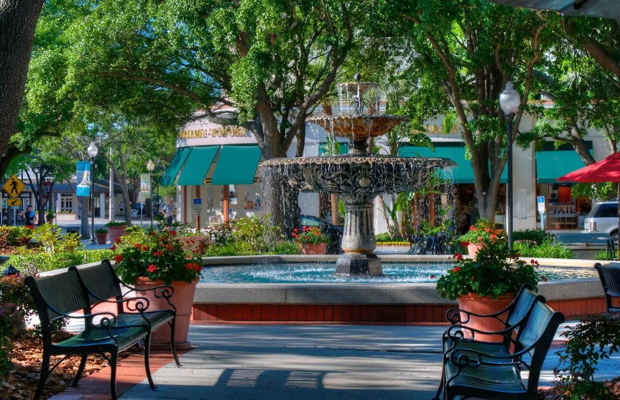 Spacious Vacation Rental In The Heart Of South Tampa Vakantiehuis